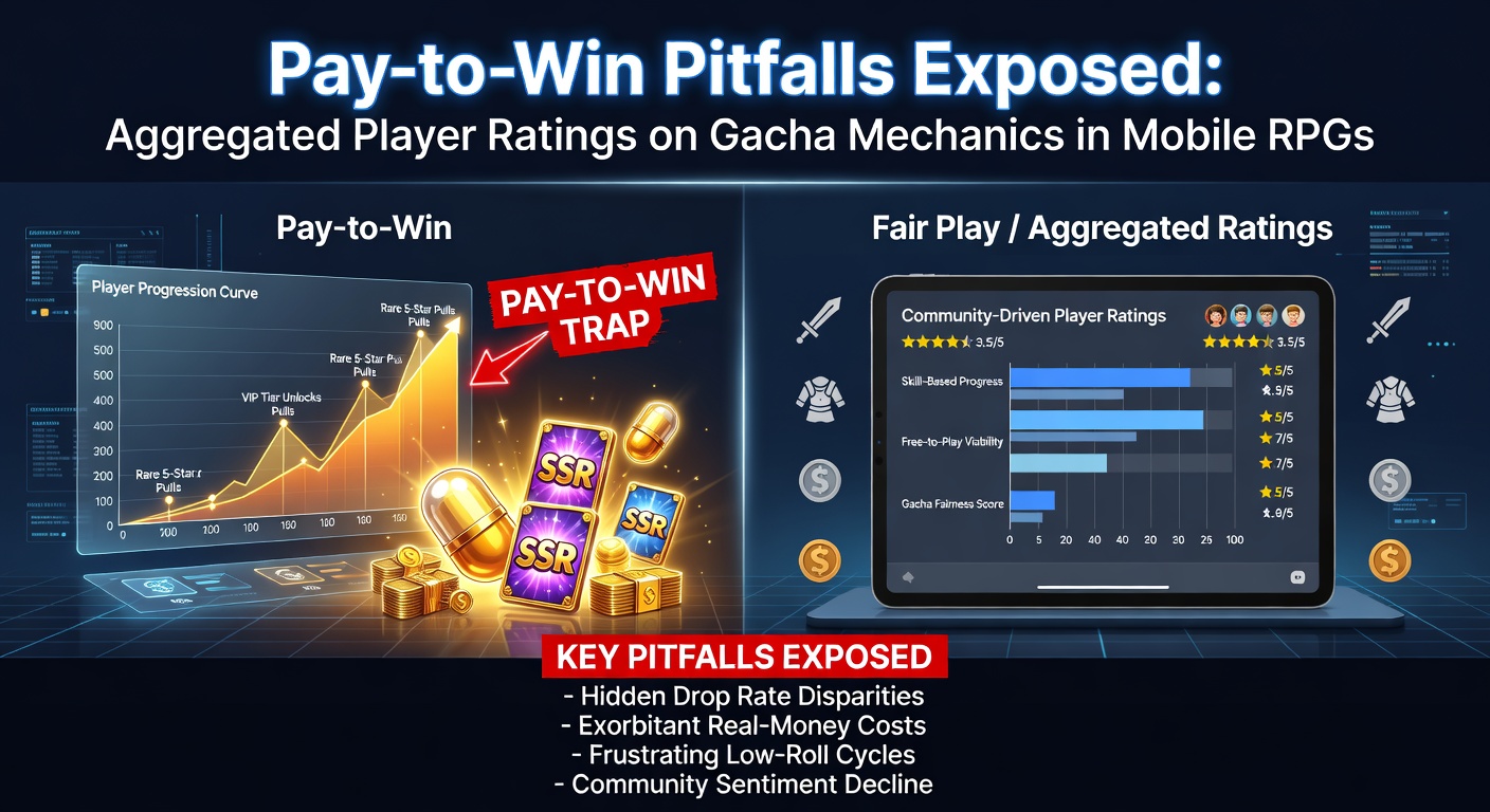 Vibrant screenshot of a mobile RPG gacha pull screen showing rare character summons amid flashy animations and currency counters